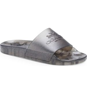 Coach Ulyssa slide SALE